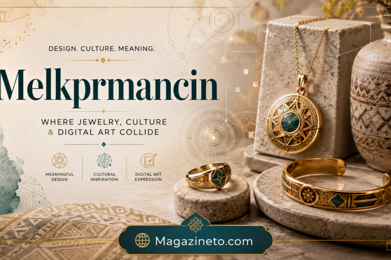 Melkprmancin: A Clear Guide to Its Meaning, Online Interest, and Digital Relevance