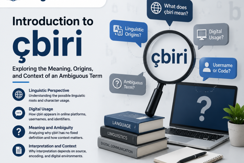 çbiri Explained: Understanding Its Meaning, Usage, and Linguistic Ambiguity in Digital Contexts